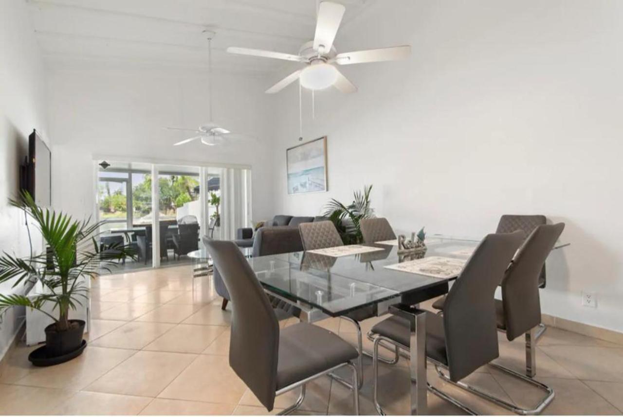 Lake Life - 3 2 Lake House Near Hardrock Casino Fort Lauderdale Exterior photo
